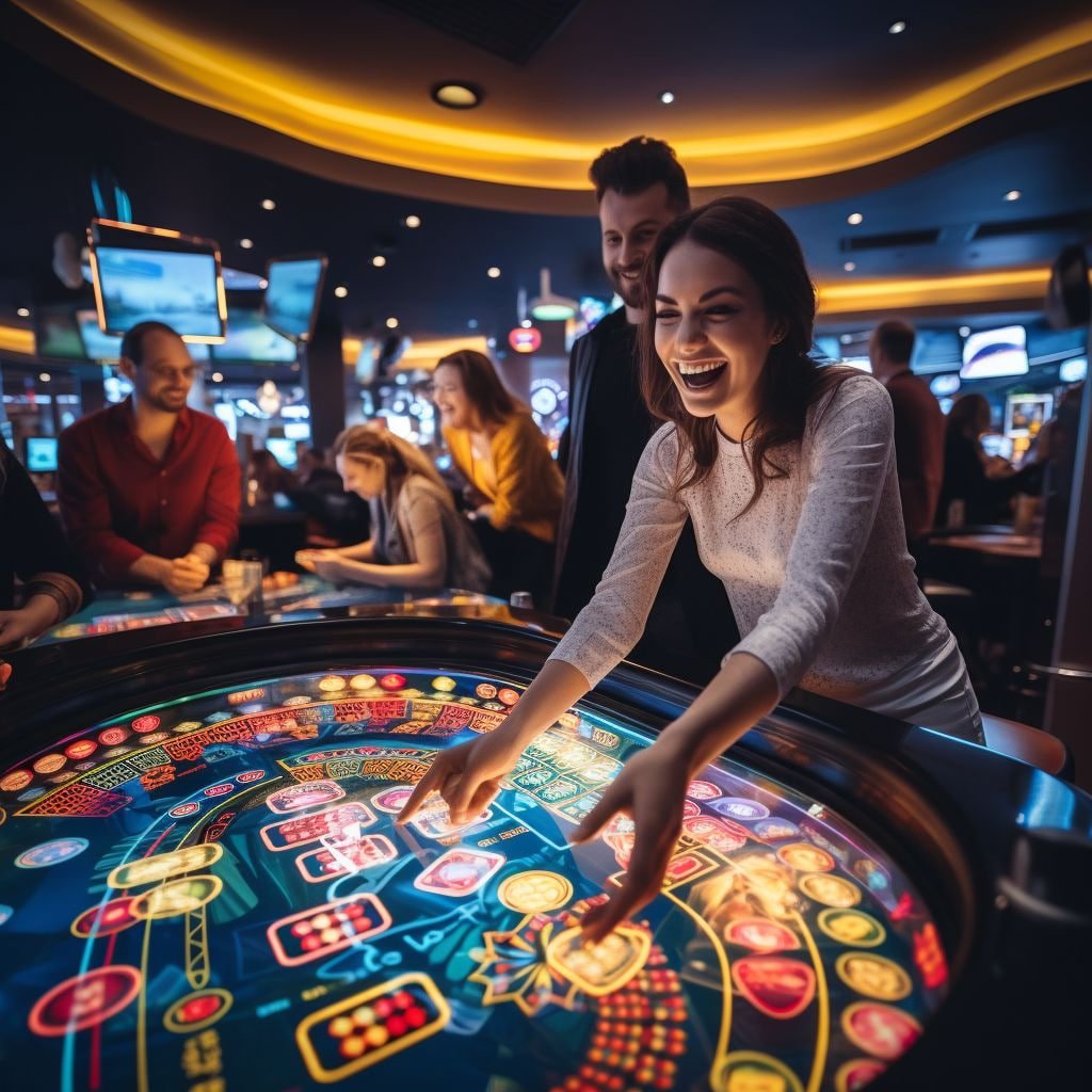 winzer sports and casino gaming platform hero banner for Philippines players
